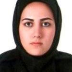 تصویر دکتر مهرناز ثانی