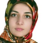 تصویر دکتر فاطمه نعیمی