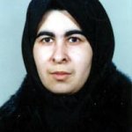 تصویر دکتر فاطمه نخستین روحی