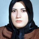 تصویر دکتر شهرزاد هویدا