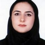 تصویر دکتر مریم سلطانی
