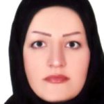 تصویر دکتر مژگان سلیمی