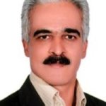 تصویر دکتر محمد اقایی