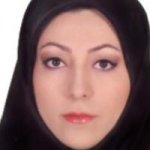 تصویر دکتر مهرناز سقراطی