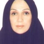 تصویر دکتر شهرزاد خیام باشی