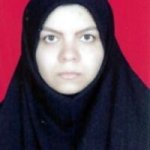تصویر دکتر لیلا ابدی