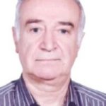 تصویر دکتر جعفر گلچین