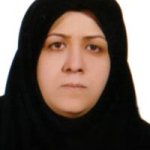 تصویر دکتر اعظم آذرگون