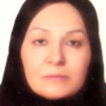 تصویر دکتر نسرین نبی پور