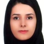 تصویر دکتر آزاده شفیعی ثابت