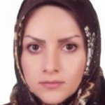 تصویر دکتر مریم علیزاده