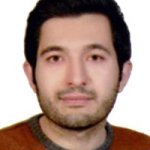 تصویر دکتر پوریا روحی بروجنی