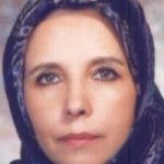 تصویر دکتر نسرین برازجانی