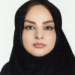 تصویر دکتر سپیده علیزاده