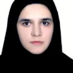 تصویر دکتر شهرزاد لرستانی