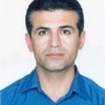 تصویر دکتر محمد امیری