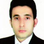 تصویر دکتر محمد امیری
