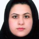تصویر دکتر فرزانه روحی پور