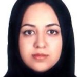 تصویر دکتر پریسا گنجی زاده