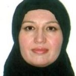 تصویر دکتر آزاده ملک الکلامی