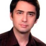 تصویر دکتر سیدوحید امیرحسینی