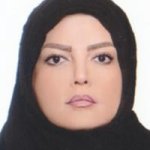تصویر دکتر نسرین ده ده خانی