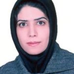 تصویر دکتر مریم مهمدی کرتلایی