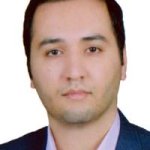 تصویر دکتر سیدوحید ملک حسینی