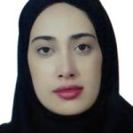 تصویر دکتر مهرناز محمدداودی