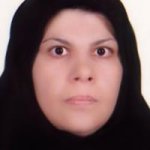 تصویر دکتر کبری قاسمی