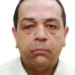 تصویر دکتر شهرام بهزادی