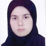 تصویر دکتر فرزانه رمضانی