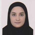 تصویر دکتر سیده فرزانه رمضانی
