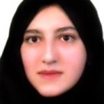 تصویر دکتر امینه عرب خزائل مهابادی