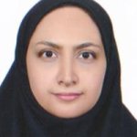 تصویر دکتر آناهیتا دهقانی سلطانی