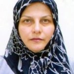 تصویر دکتر نسرین هراتی