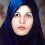 تصویر دکتر کبری اسمعیل پوراشکفتکی