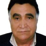 تصویر دکتر حشمت اله نیک دوست