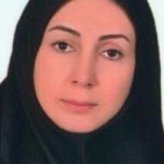 تصویر دکتر سلما امیدی
