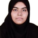 تصویر دکتر مبینا ذاکری