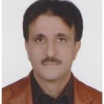 تصویر دکتر علیرضا دوستی