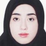 تصویر دکتر معصومه امیری