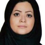 تصویر دکتر عاطفه آقائی