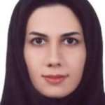 تصویر دکتر مهناز میرجلیلی