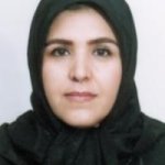 تصویر دکتر نسرین بهلول خیبری