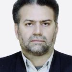 تصویر دکتر عبدالحسین قاسم زاده