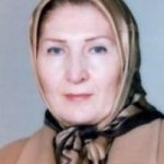 تصویر دکتر شهین نیک اعتقاد