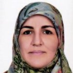 تصویر دکتر لیلا اعزازی