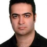 تصویر دکتر بابک ایران پور