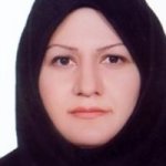 تصویر دکتر بیتا علیزاده